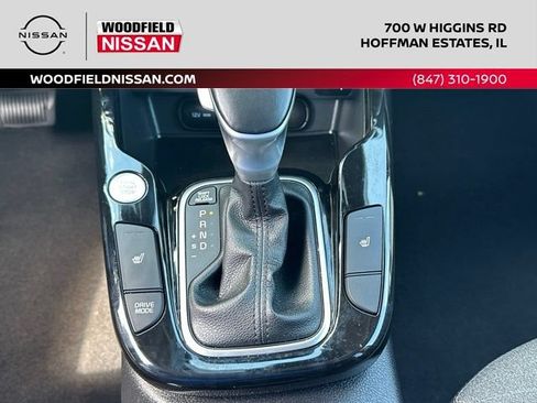 Used 2020 Kia Soul EX w/ Option Group 015 FWD image 36