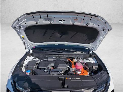 New 2026 Hyundai Tucson Blue SE image 19