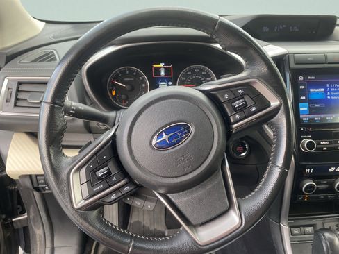 Used 2022 Subaru Ascent Premium w/ Convenience Package image 19