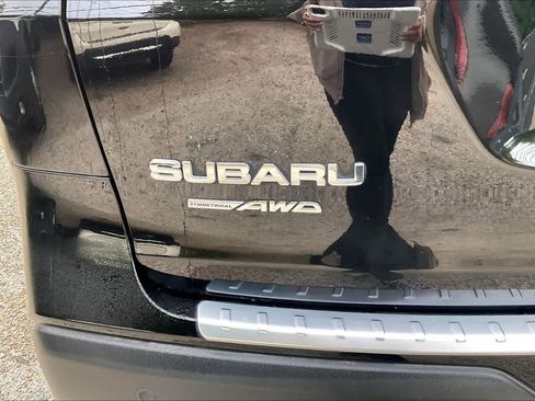 Used 2019 Subaru Ascent Limited w/ Popular Package #2 AWD/4WD image 30