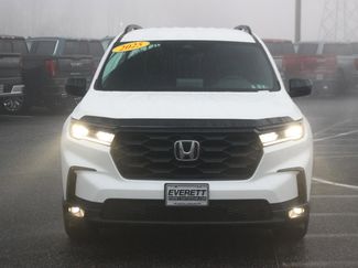 Used 2025 Honda Pilot Sport video 2