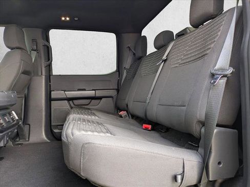 Used 2023 Ford F150 XL w/ STX Appearance Package RWD image 18