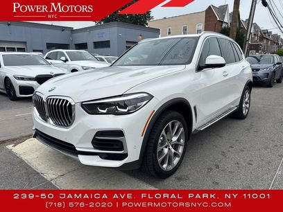 Used 2023 BMW X5 sDrive40i
