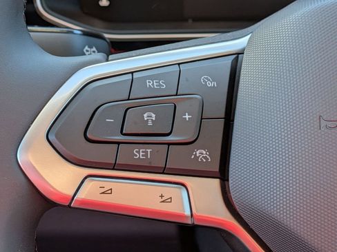 New 2026 Volkswagen Jetta SE image 18