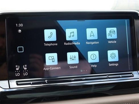 New 2026 Volkswagen Atlas SE image 15