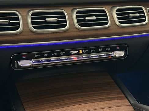 Certified 2025 Mercedes-Benz GLE 350 4MATIC image 27