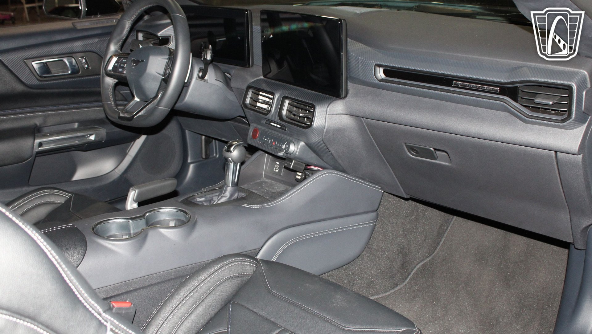 Used 2024 Ford Mustang GT w/ GT Performance Package RWD image 14
