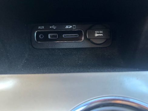 Used 2015 Jeep Grand Cherokee Altitude image 28