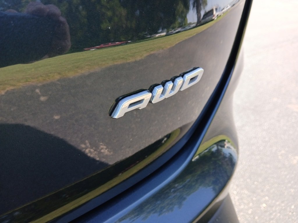 Used 2024 Ford Edge SEL AWD/4WD image 34