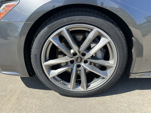 Certified 2023 Audi A7 3.0T Prestige AWD/4WD image 13