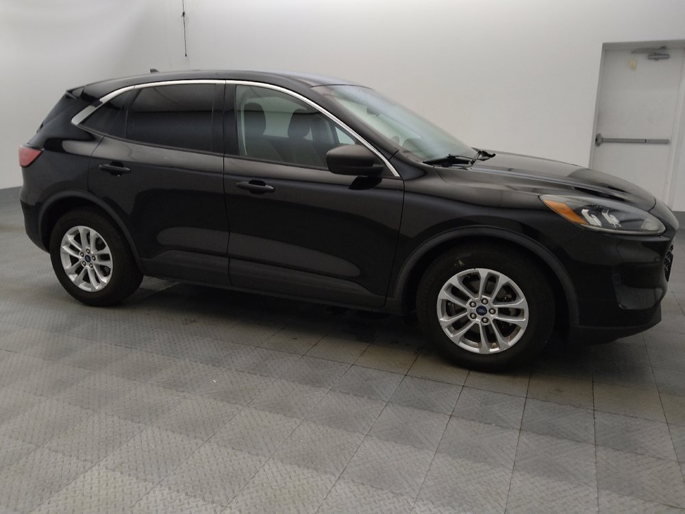 Used 2022 Ford Escape SE FWD image 11