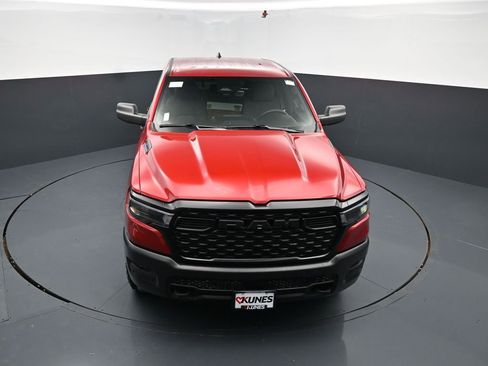 New 2026 RAM 1500 Classic Warlock AWD/4WD image 33