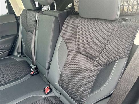 Used 2019 Subaru Forester Premium image 11