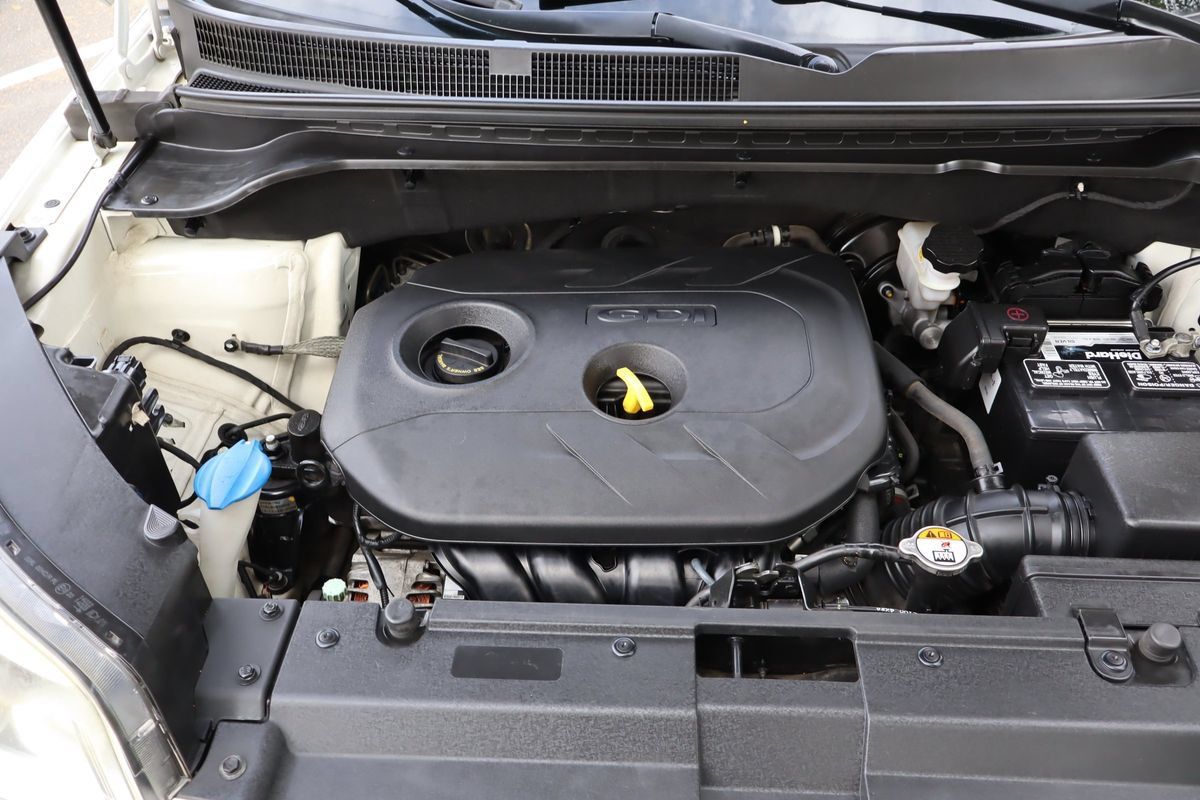 Used 2015 Kia Soul + FWD image 37