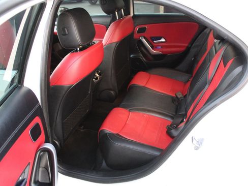 Used 2019 Mercedes-Benz A 220 image 12