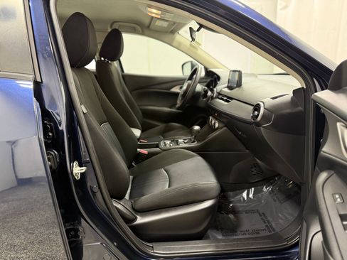 Used 2021 MAZDA CX-3 Sport image 24