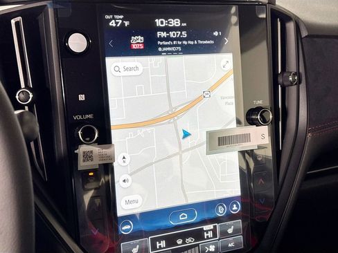 New 2026 Subaru WRX Limited image 16