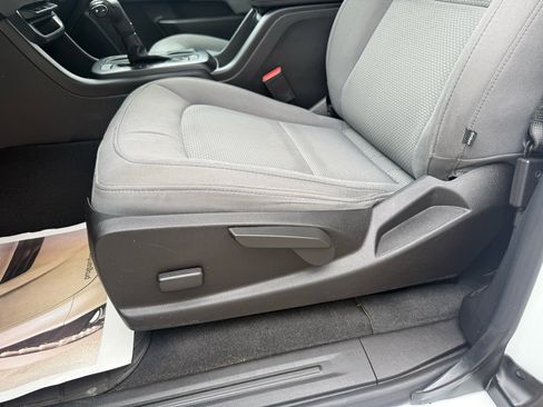 Used 2021 Chevrolet Colorado W/T w/ WT Convenience Package image 21