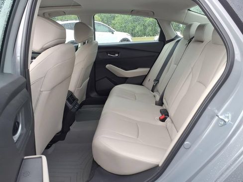 Used 2025 Honda Accord EX-L image 4