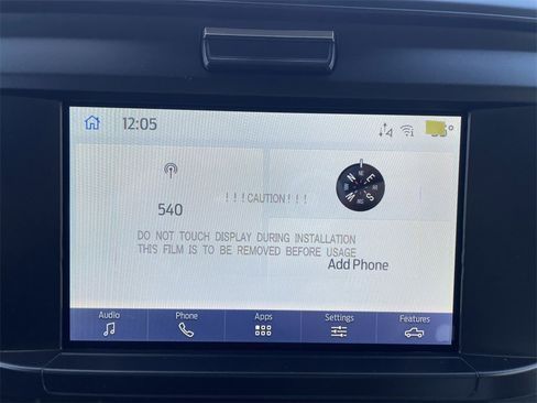 New 2026 Ford F350 XL w/ STX Appearance Package image 12