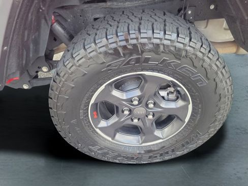 Certified 2023 Jeep Gladiator Rubicon image 12