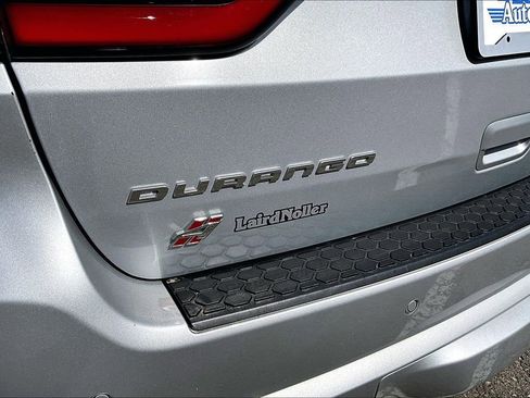 Used 2024 Dodge Durango R/T AWD/4WD image 8