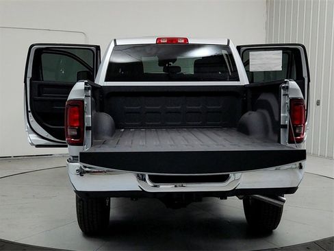 New 2026 RAM 2500 Tradesman w/ Chrome Appearance Group image 14