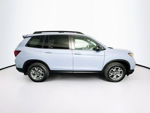 Used 2023 Honda Passport TrailSport image 10