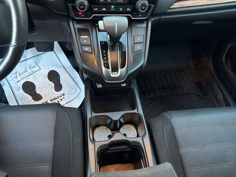 Used 2020 Honda CR-V EX image 23