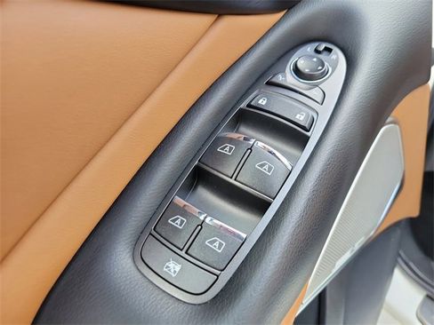 Used 2023 INFINITI Q50 Sensory w/ Cargo Package image 15