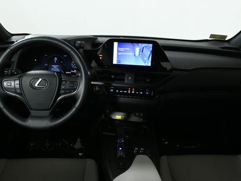 Used 2025 Lexus UX 300h AWD w/ Cold Area Package image 16