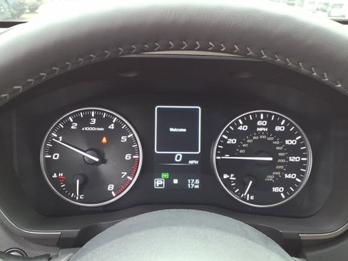 New 2026 Subaru Ascent Touring image 15