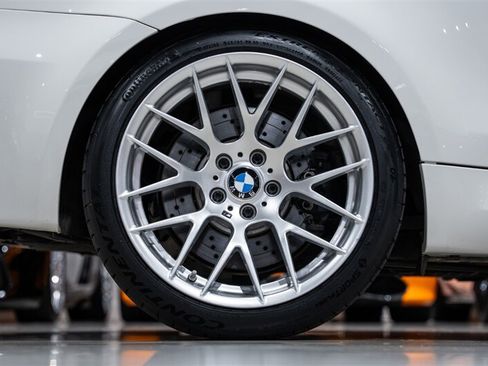 Used 2011 BMW 1 Series M RWD image 43
