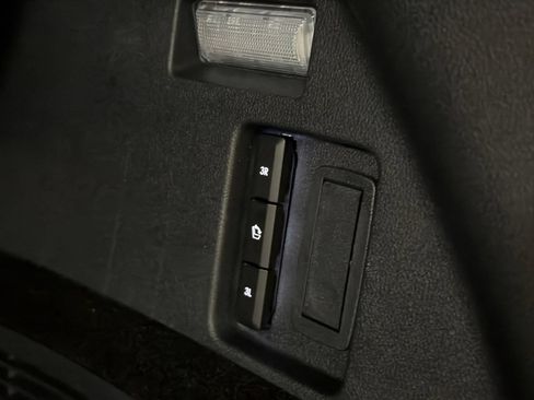 New 2026 Lincoln Aviator Reserve AWD/4WD image 10