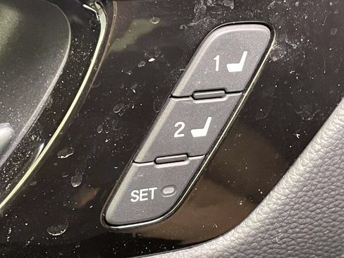 Used 2024 Honda CR-V Sport Touring image 29