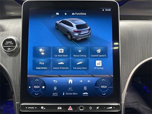 Certified 2023 Mercedes-Benz GLC 300 4MATIC image 25