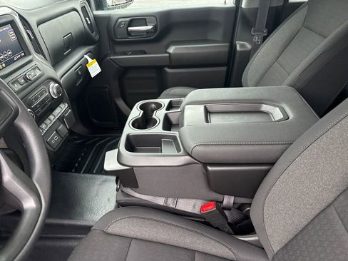 New 2026 GMC Sierra 2500 Pro w/ 1SA Pro Safety Plus Package image 27