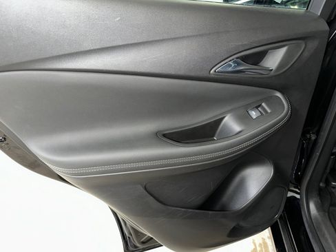 Certified 2023 Buick Encore GX Select w/ Sport Touring Package image 18