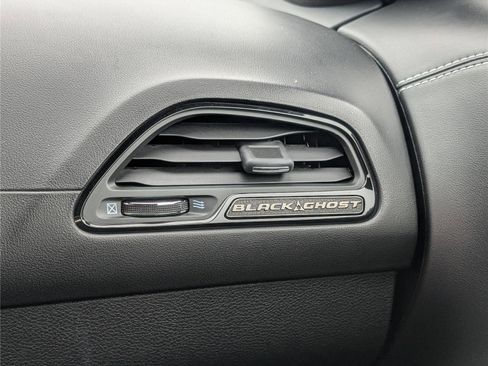 Used 2023 Dodge Challenger SRT Hellcat Redeye image 14