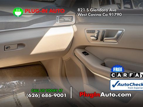 Used 2014 Mercedes-Benz E 350 Sport image 17
