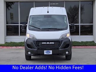 Used 2025 RAM ProMaster 2500 w/ Safety Group video 2