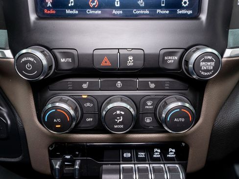 Used 2020 RAM 2500 Laramie image 20