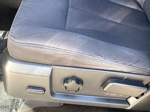 Used 2015 Ford Expedition EL XLT RWD image 24