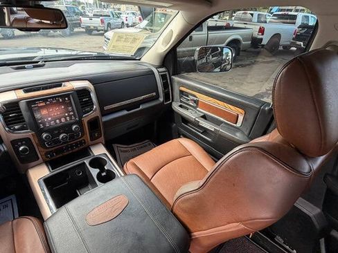 Used 2013 RAM 2500 Longhorn w/ Convenience Group AWD/4WD image 17