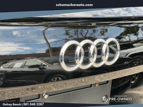 Used 2018 Audi Q5 2.0T Premium Plus w/ Premium Plus Package AWD/4WD image 16