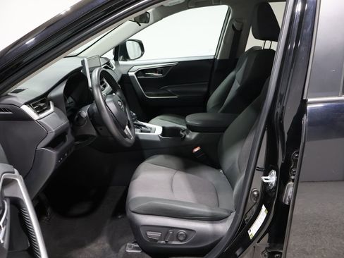 Certified 2024 Toyota RAV4 XLE w/ Weather Package image 9