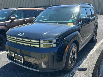 Used 2024 Hyundai Santa Fe SEL