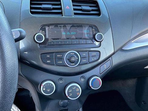 Used 2015 Chevrolet Spark LS image 14