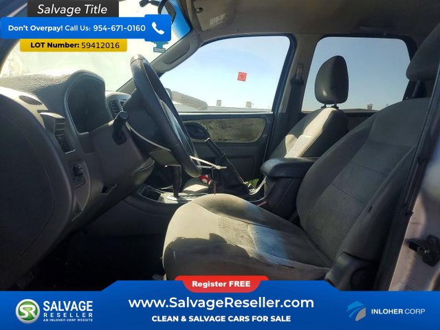 Used 2005 Ford Escape XLT FWD image 9