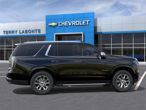 New 2026 Chevrolet Tahoe Premier AWD/4WD image 7